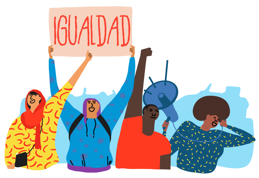 Igualdad